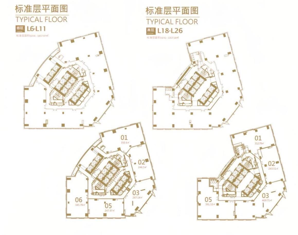 屋顶露台